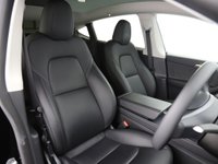 USED 2024 24 TESLA MODEL Y Auto RWD 5dr CHOICE OF TESLAS of {V2_TOWN}