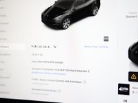 USED 2024 24 TESLA MODEL Y Auto RWD 5dr CHOICE OF TESLAS of {V2_TOWN}