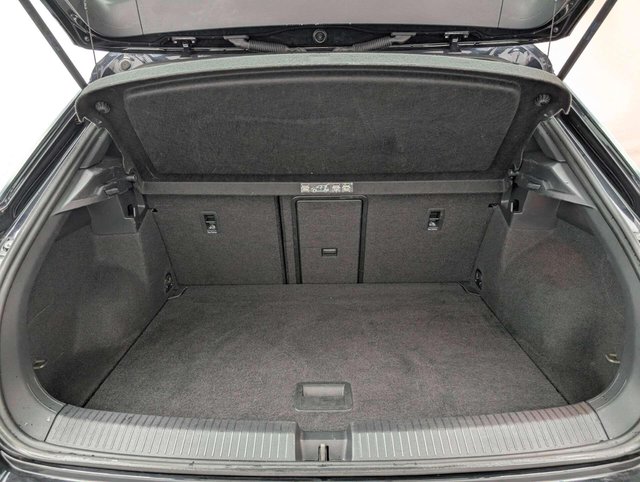 USED 2020 69 VOLKSWAGEN T-ROC 1.5 T-Roc R-Line TSi Evo 5dr CLICK+COLLECT / HOME DELIVERY