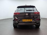 USED 2020 69 VOLKSWAGEN T-ROC 1.5 T-Roc R-Line TSi Evo 5dr CLICK+COLLECT / HOME DELIVERY