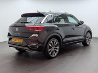 USED 2020 69 VOLKSWAGEN T-ROC 1.5 T-Roc R-Line TSi Evo 5dr CLICK+COLLECT / HOME DELIVERY
