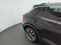 USED 2020 69 VOLKSWAGEN T-ROC 1.5 T-Roc R-Line TSi Evo 5dr CLICK+COLLECT / HOME DELIVERY