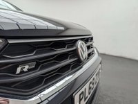 USED 2020 69 VOLKSWAGEN T-ROC 1.5 T-Roc R-Line TSi Evo 5dr CLICK+COLLECT / HOME DELIVERY
