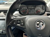 USED 2018 67 VAUXHALL CORSA 1.4i ecoTEC Energy Hatchback 3dr Petrol Manual Euro 6 (a/c) (75 ps) 
