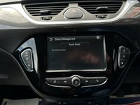 USED 2018 67 VAUXHALL CORSA 1.4i ecoTEC Energy Hatchback 3dr Petrol Manual Euro 6 (a/c) (75 ps) 