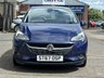 USED 2018 67 VAUXHALL CORSA 1.4i ecoTEC Energy Hatchback 3dr Petrol Manual Euro 6 (a/c) (75 ps) 