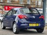 USED 2018 67 VAUXHALL CORSA 1.4i ecoTEC Energy Hatchback 3dr Petrol Manual Euro 6 (a/c) (75 ps) 