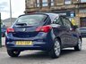 USED 2018 67 VAUXHALL CORSA 1.4i ecoTEC Energy Hatchback 3dr Petrol Manual Euro 6 (a/c) (75 ps) 