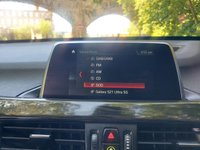 USED 2018 18 BMW X1 2.0 20i M Sport SUV 5dr Petrol Auto xDrive Euro 6 (s/s) (192 ps) +++ Hi-Fi Speaker System - Harman Kardon+++