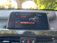 USED 2018 18 BMW X1 2.0 20i M Sport SUV 5dr Petrol Auto xDrive Euro 6 (s/s) (192 ps) +++ Hi-Fi Speaker System - Harman Kardon+++