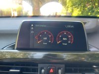 USED 2018 18 BMW X1 2.0 20i M Sport SUV 5dr Petrol Auto xDrive Euro 6 (s/s) (192 ps) +++ Hi-Fi Speaker System - Harman Kardon+++