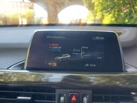 USED 2018 18 BMW X1 2.0 20i M Sport SUV 5dr Petrol Auto xDrive Euro 6 (s/s) (192 ps) +++ Hi-Fi Speaker System - Harman Kardon+++