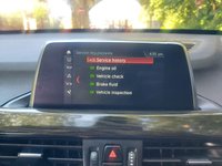 USED 2018 18 BMW X1 2.0 20i M Sport SUV 5dr Petrol Auto xDrive Euro 6 (s/s) (192 ps) +++ Hi-Fi Speaker System - Harman Kardon+++