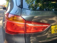 USED 2018 18 BMW X1 2.0 20i M Sport SUV 5dr Petrol Auto xDrive Euro 6 (s/s) (192 ps) +++ Hi-Fi Speaker System - Harman Kardon+++