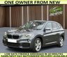 USED 2018 18 BMW X1 2.0 20i M Sport SUV 5dr Petrol Auto xDrive Euro 6 (s/s) (192 ps) +++ Hi-Fi Speaker System - Harman Kardon+++