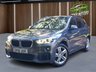 USED 2018 18 BMW X1 2.0 20i M Sport SUV 5dr Petrol Auto xDrive Euro 6 (s/s) (192 ps) +++ Hi-Fi Speaker System - Harman Kardon+++