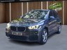 USED 2018 18 BMW X1 2.0 20i M Sport SUV 5dr Petrol Auto xDrive Euro 6 (s/s) (192 ps) +++ Hi-Fi Speaker System - Harman Kardon+++