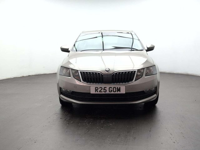 USED 2019 19 SKODA OCTAVIA 1.0 Octavia SE Technology TSi Semi-Auto 5dr CLICK+COLLECT / HOME DELIVERY