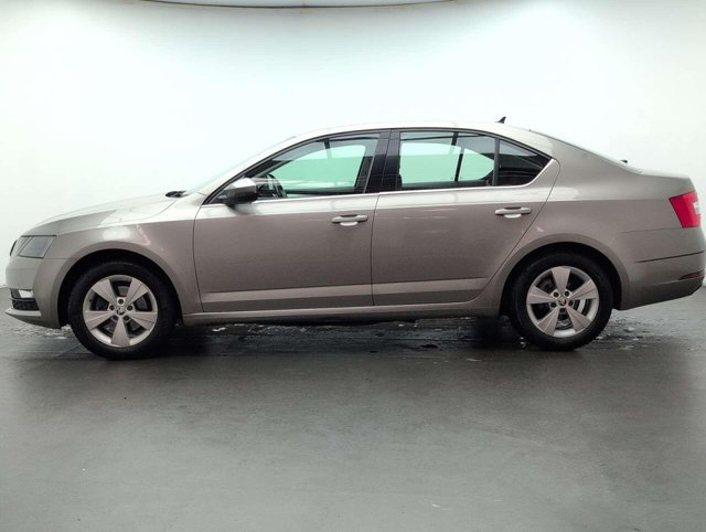USED 2019 19 SKODA OCTAVIA 1.0 Octavia SE Technology TSi Semi-Auto 5dr CLICK+COLLECT / HOME DELIVERY