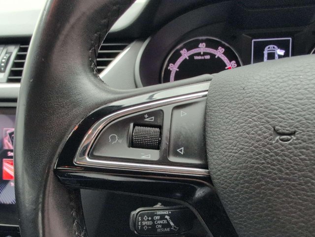 USED 2019 19 SKODA OCTAVIA 1.0 Octavia SE Technology TSi Semi-Auto 5dr CLICK+COLLECT / HOME DELIVERY