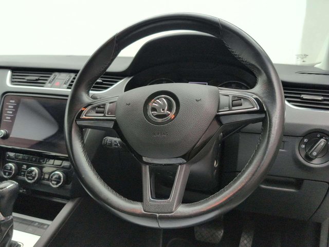 USED 2019 19 SKODA OCTAVIA 1.0 Octavia SE Technology TSi Semi-Auto 5dr CLICK+COLLECT / HOME DELIVERY