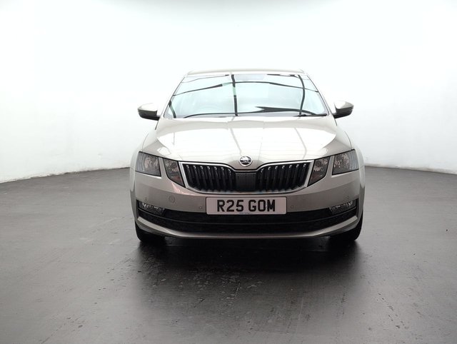 USED 2019 19 SKODA OCTAVIA 1.0 Octavia SE Technology TSi Semi-Auto 5dr CLICK+COLLECT / HOME DELIVERY