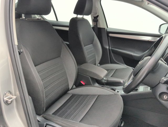 USED 2019 19 SKODA OCTAVIA 1.0 Octavia SE Technology TSi Semi-Auto 5dr CLICK+COLLECT / HOME DELIVERY