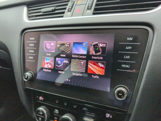 USED 2019 19 SKODA OCTAVIA 1.0 Octavia SE Technology TSi Semi-Auto 5dr CLICK+COLLECT / HOME DELIVERY