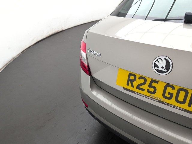 USED 2019 19 SKODA OCTAVIA 1.0 Octavia SE Technology TSi Semi-Auto 5dr CLICK+COLLECT / HOME DELIVERY