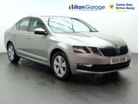 USED 2019 19 SKODA OCTAVIA 1.0 Octavia SE Technology TSi Semi-Auto 5dr CLICK+COLLECT / HOME DELIVERY
