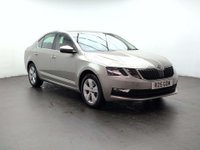 USED 2019 19 SKODA OCTAVIA 1.0 Octavia SE Technology TSi Semi-Auto 5dr CLICK+COLLECT / HOME DELIVERY