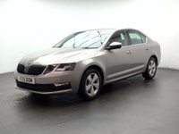 USED 2019 19 SKODA OCTAVIA 1.0 Octavia SE Technology TSi Semi-Auto 5dr CLICK+COLLECT / HOME DELIVERY