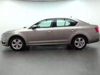 USED 2019 19 SKODA OCTAVIA 1.0 Octavia SE Technology TSi Semi-Auto 5dr CLICK+COLLECT / HOME DELIVERY