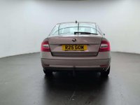 USED 2019 19 SKODA OCTAVIA 1.0 Octavia SE Technology TSi Semi-Auto 5dr CLICK+COLLECT / HOME DELIVERY