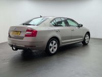 USED 2019 19 SKODA OCTAVIA 1.0 Octavia SE Technology TSi Semi-Auto 5dr CLICK+COLLECT / HOME DELIVERY