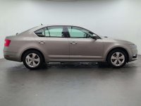 USED 2019 19 SKODA OCTAVIA 1.0 Octavia SE Technology TSi Semi-Auto 5dr CLICK+COLLECT / HOME DELIVERY
