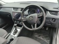 USED 2019 19 SKODA OCTAVIA 1.0 Octavia SE Technology TSi Semi-Auto 5dr CLICK+COLLECT / HOME DELIVERY