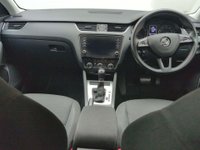 USED 2019 19 SKODA OCTAVIA 1.0 Octavia SE Technology TSi Semi-Auto 5dr CLICK+COLLECT / HOME DELIVERY