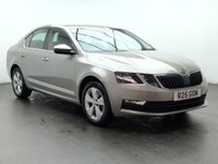 USED 2019 19 SKODA OCTAVIA 1.0 Octavia SE Technology TSi Semi-Auto 5dr CLICK+COLLECT / HOME DELIVERY