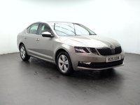 USED 2019 19 SKODA OCTAVIA 1.0 Octavia SE Technology TSi Semi-Auto 5dr CLICK+COLLECT / HOME DELIVERY