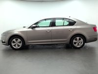 USED 2019 19 SKODA OCTAVIA 1.0 Octavia SE Technology TSi Semi-Auto 5dr CLICK+COLLECT / HOME DELIVERY