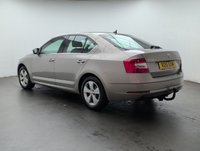 USED 2019 19 SKODA OCTAVIA 1.0 Octavia SE Technology TSi Semi-Auto 5dr CLICK+COLLECT / HOME DELIVERY