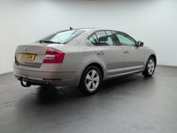 USED 2019 19 SKODA OCTAVIA 1.0 Octavia SE Technology TSi Semi-Auto 5dr CLICK+COLLECT / HOME DELIVERY