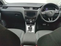 USED 2019 19 SKODA OCTAVIA 1.0 Octavia SE Technology TSi Semi-Auto 5dr CLICK+COLLECT / HOME DELIVERY