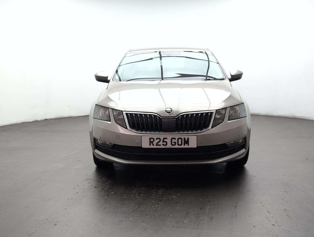 Used 2019 19 SKODA OCTAVIA 1.0 Octavia SE Technology TSi Semi-Auto 5dr CLICK+COLLECT / HOME DELIVERY