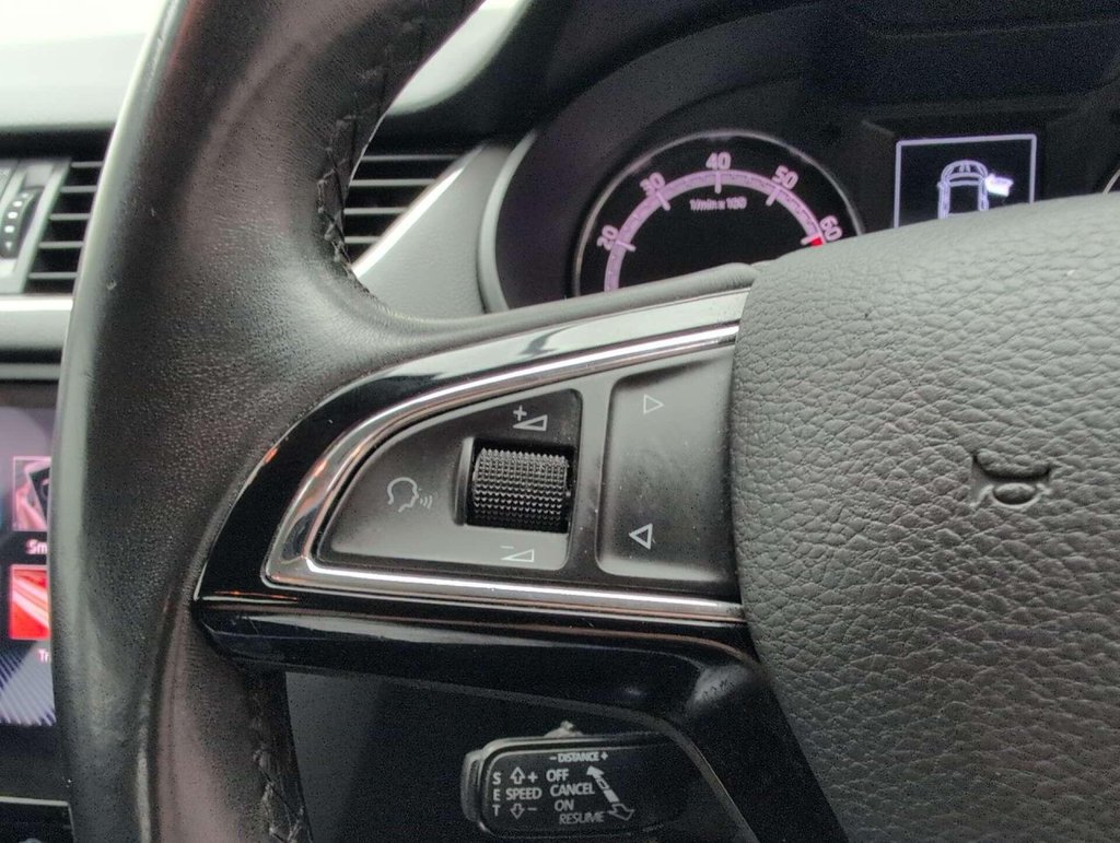 Used 2019 19 SKODA OCTAVIA 1.0 Octavia SE Technology TSi Semi-Auto 5dr CLICK+COLLECT / HOME DELIVERY