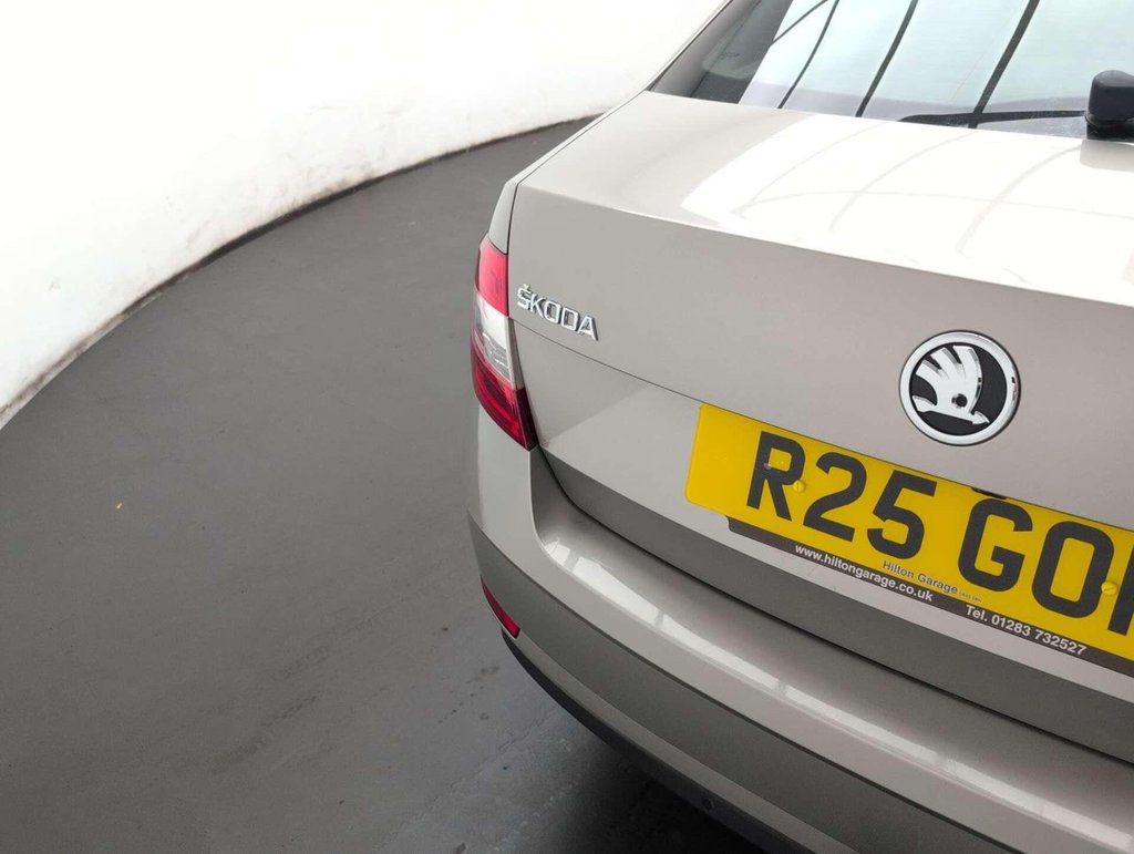 Used 2019 19 SKODA OCTAVIA 1.0 Octavia SE Technology TSi Semi-Auto 5dr CLICK+COLLECT / HOME DELIVERY