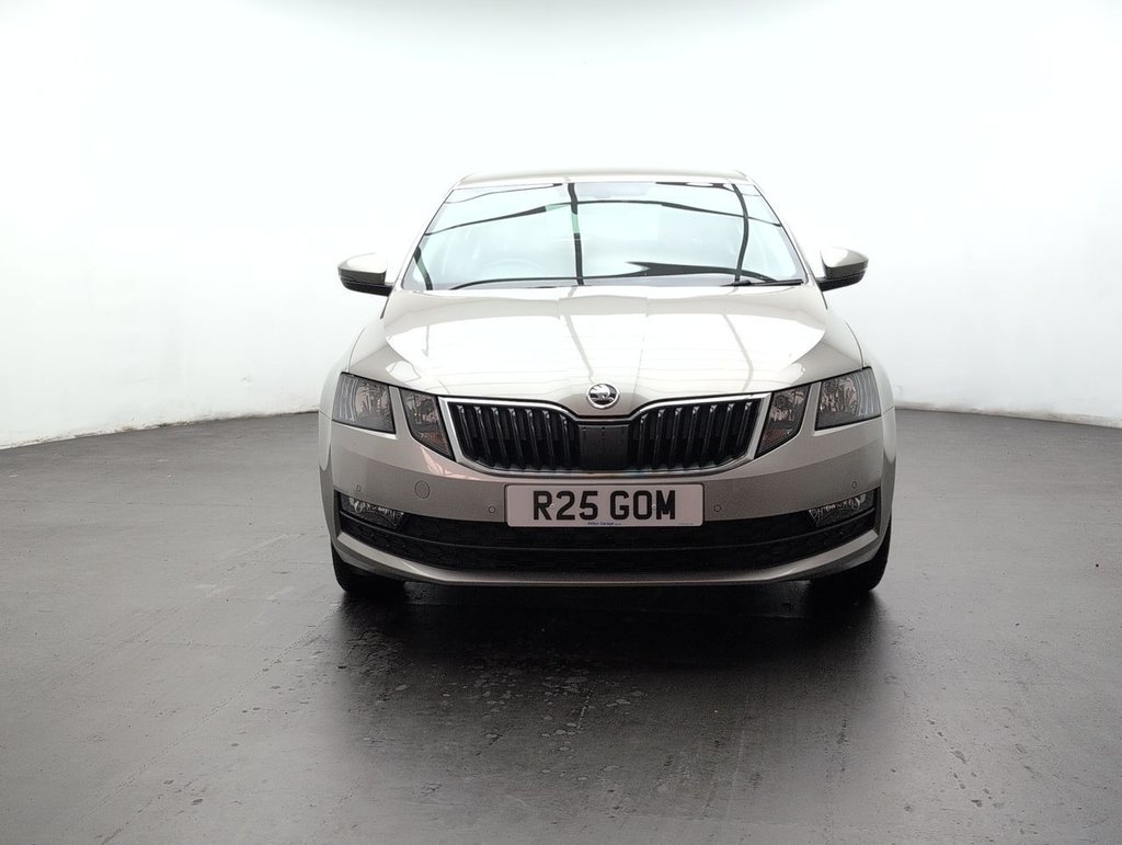 Used 2019 19 SKODA OCTAVIA 1.0 Octavia SE Technology TSi Semi-Auto 5dr CLICK+COLLECT / HOME DELIVERY