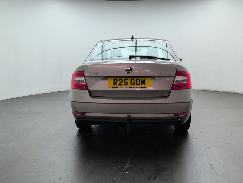 Used 2019 19 SKODA OCTAVIA 1.0 Octavia SE Technology TSi Semi-Auto 5dr CLICK+COLLECT / HOME DELIVERY