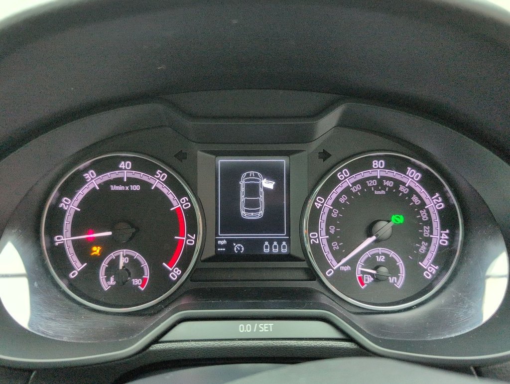 Used 2019 19 SKODA OCTAVIA 1.0 Octavia SE Technology TSi Semi-Auto 5dr CLICK+COLLECT / HOME DELIVERY